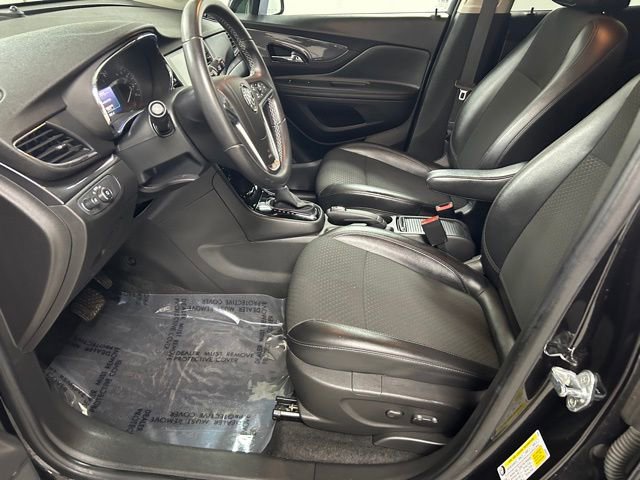 Used 2019 Buick Encore Preferred w/ Safety Package AWD/4WD image 8