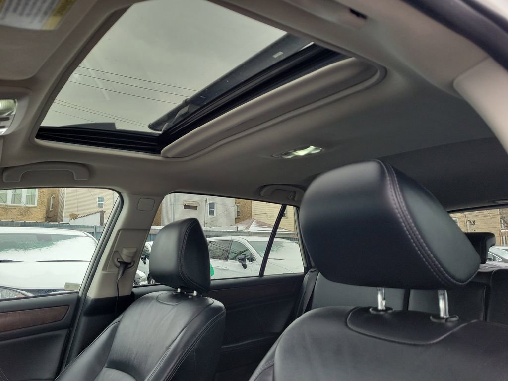 Used 2018 Subaru Outback 2.5i Limited image 21