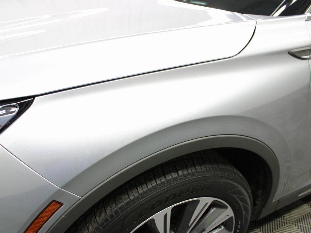 Used 2022 Lincoln Corsair Reserve w/ Elements Package image 41