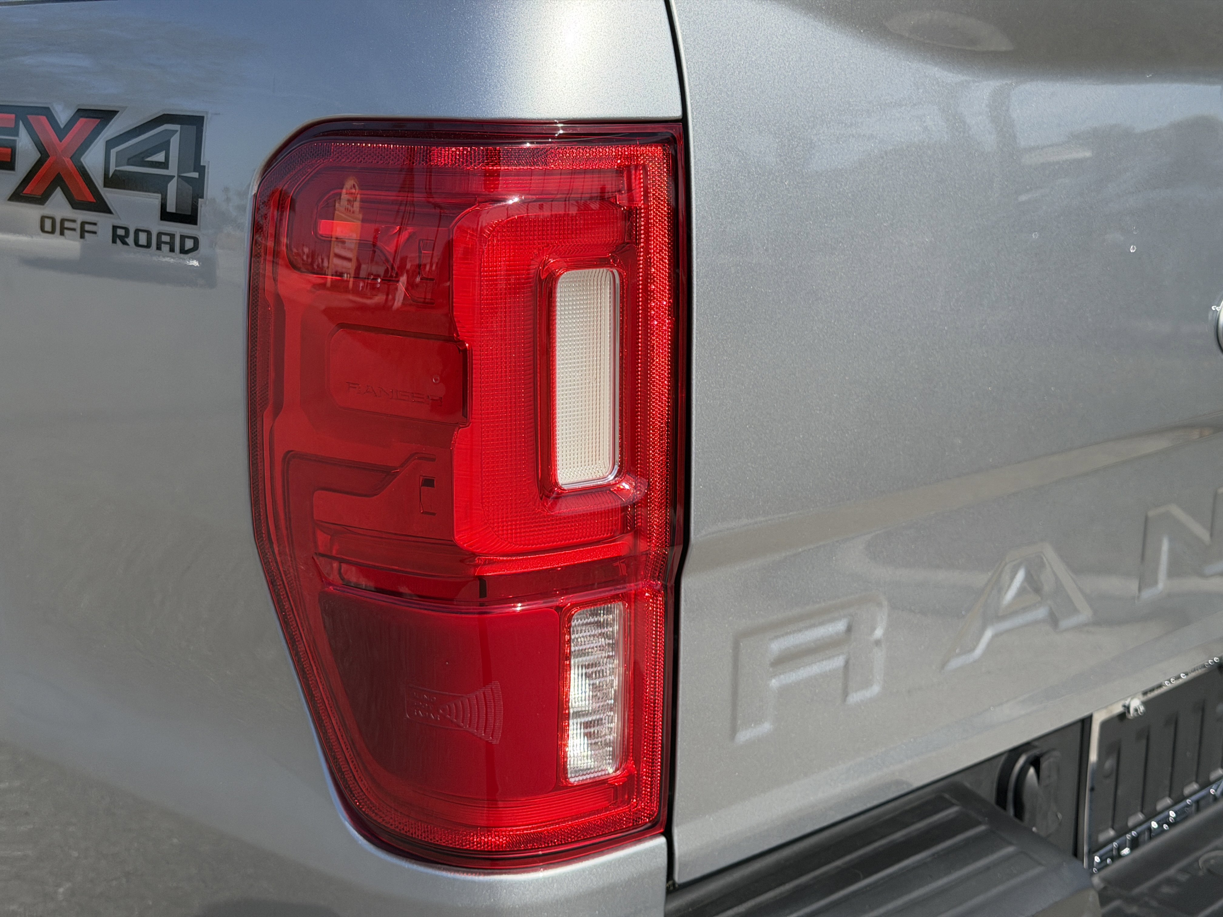 Used 2023 Ford Ranger XLT w/ Equipment Group 302A High image 10