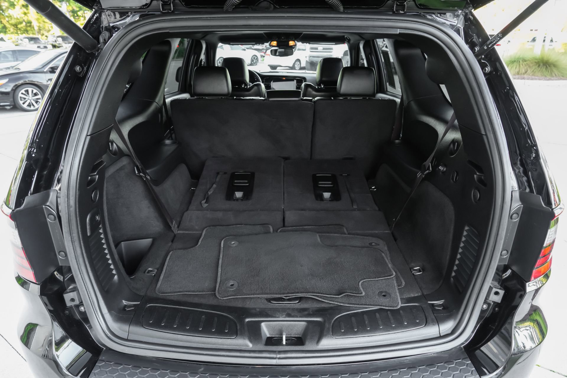 Used 2024 Dodge Durango R/T image 41