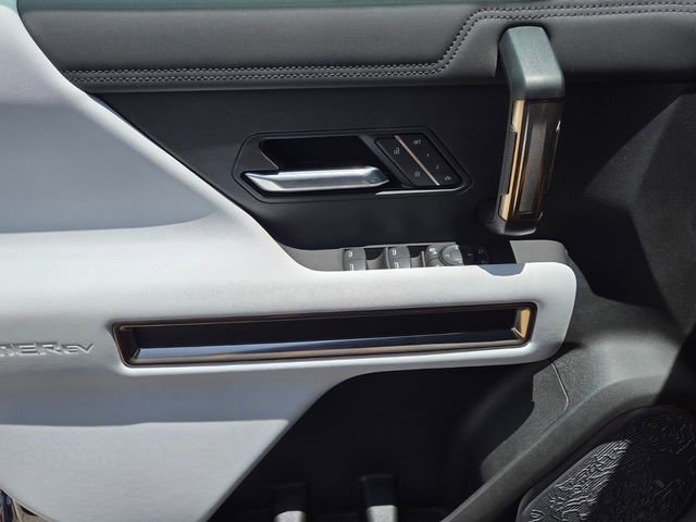 New 2025 GMC Hummer EV 2X AWD/4WD image 21