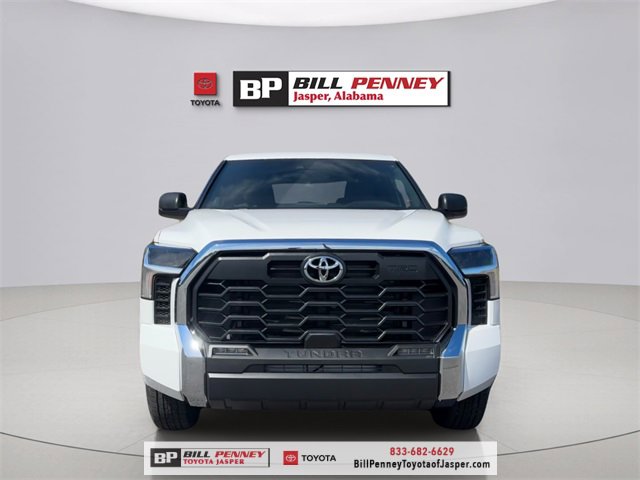 New 2026 Toyota Tundra SR5 image 8