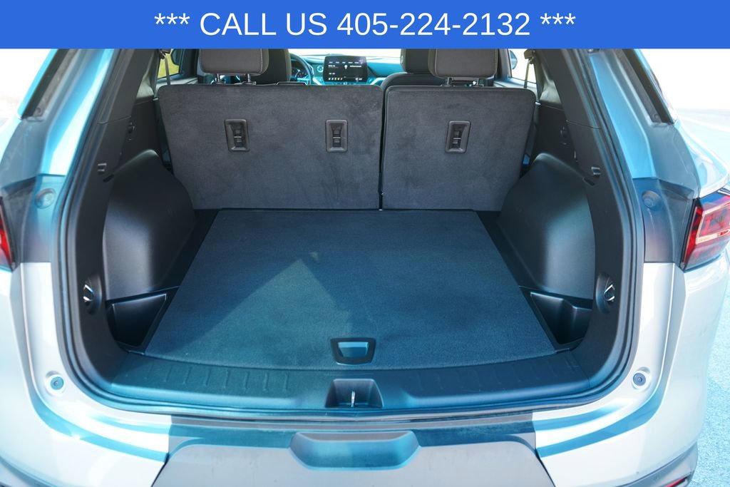 Used 2024 Chevrolet Blazer LT w/ Convenience Package FWD image 28