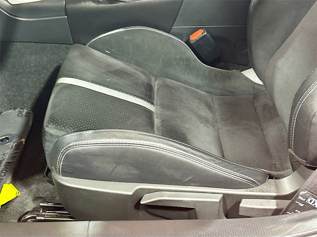 Used 2025 Toyota GR86 Premium image 16