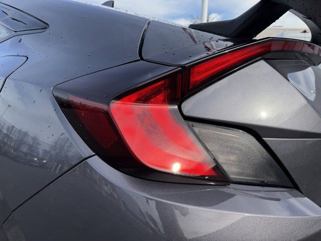 Used 2018 Honda Civic Si image 4