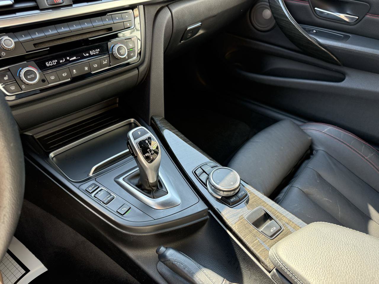 Used 2016 BMW 435i Convertible RWD image 18