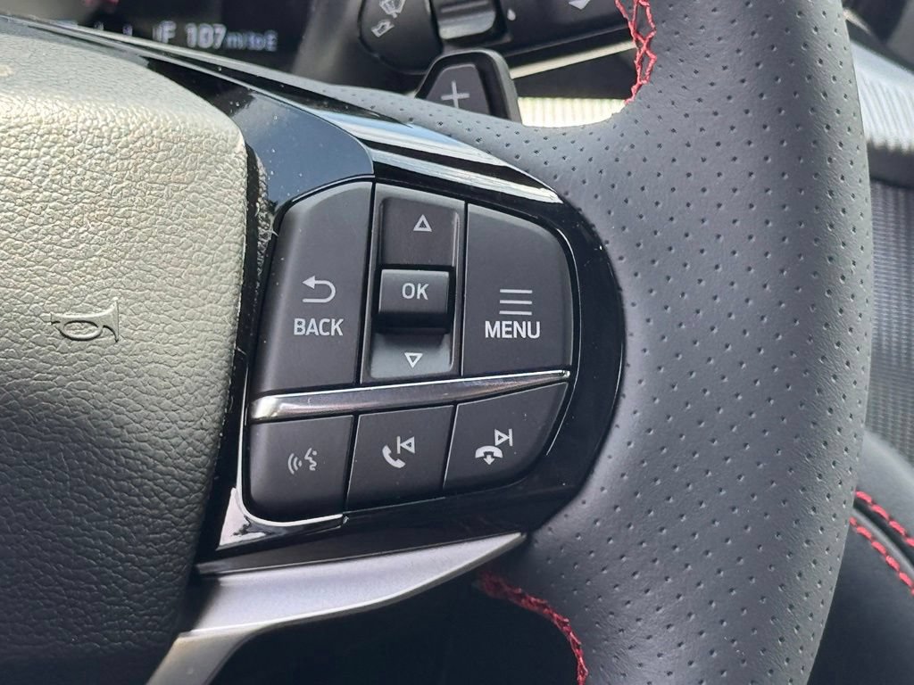 New 2026 Ford Explorer ST AWD/4WD image 21