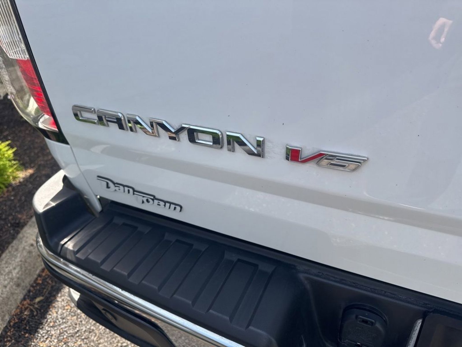 Used 2019 GMC Canyon SLT w/ Driver Alert Package AWD/4WD image 25