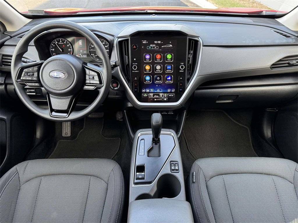 Used 2024 Subaru Crosstrek 2.0i Premium image 2