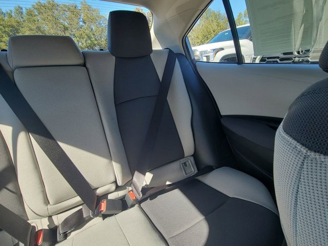 Used 2026 Toyota Corolla LE image 6