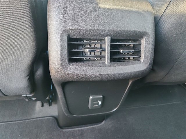 Certified 2019 Chevrolet Equinox LT image 20