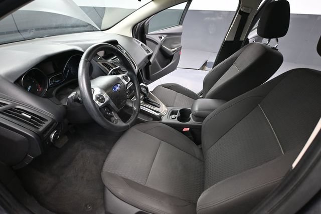 Used 2012 Ford Focus SEL FWD image 20