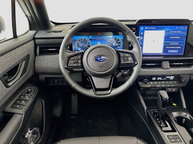 New 2026 Subaru Outback Premium AWD/4WD image 22