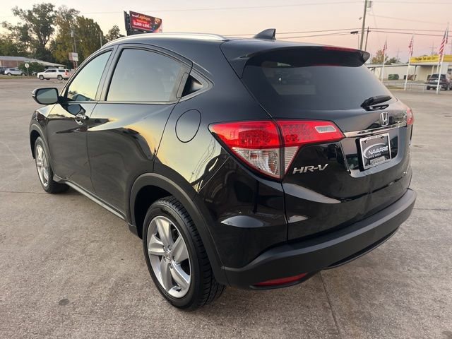 Used 2020 Honda HR-V EX image 6