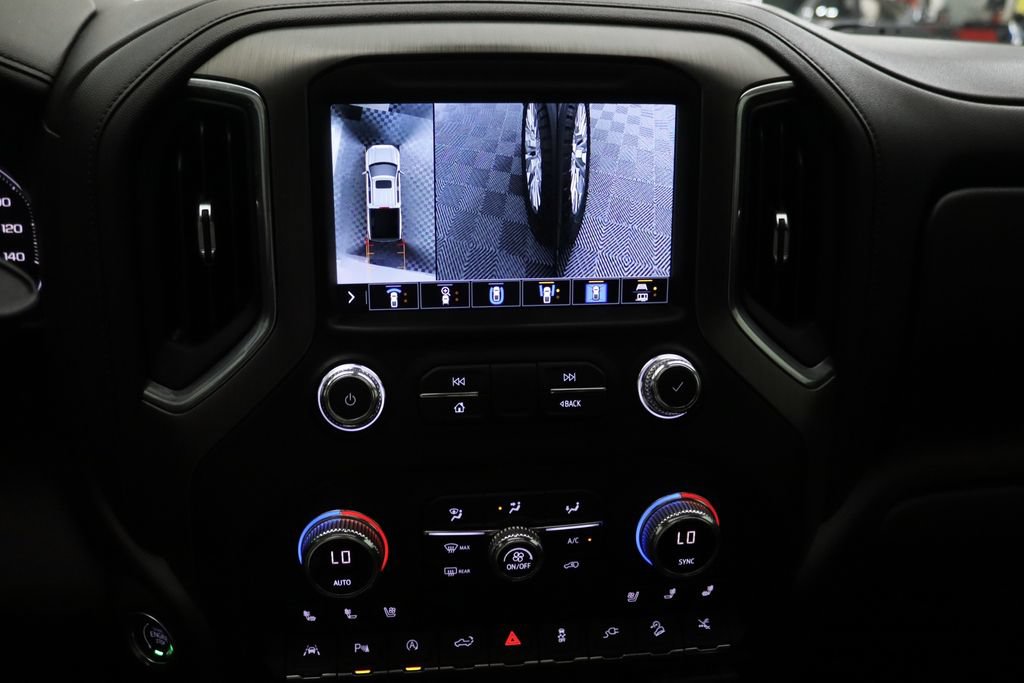 Certified 2021 GMC Sierra 1500 Denali w/ Denali Ultimate Package AWD/4WD image 34
