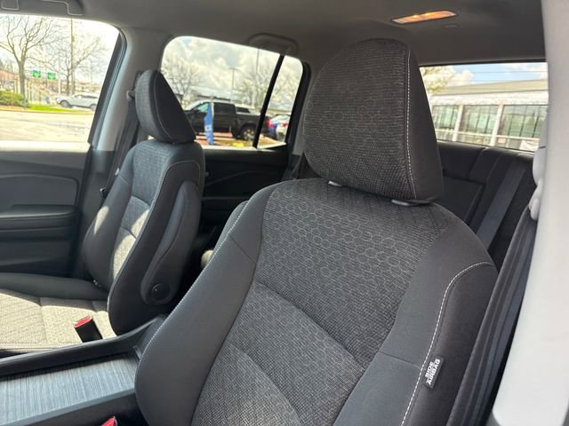 Certified 2023 Honda Ridgeline Sport image 12