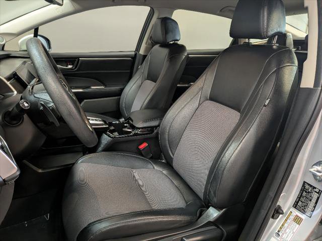 Used 2020 Honda Clarity Plug-In Hybrid image 9