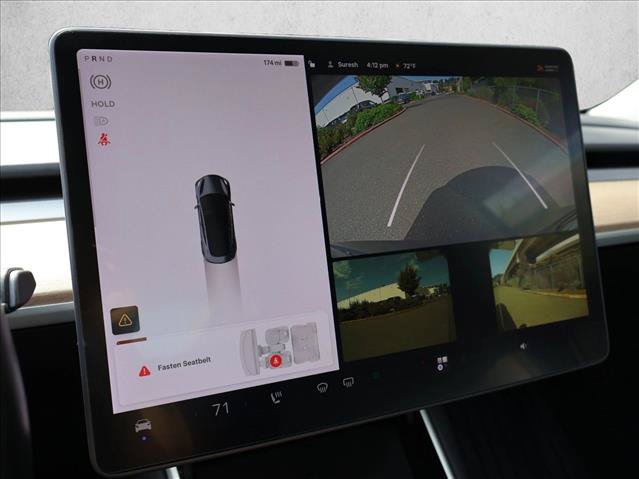 Used 2018 Tesla Model 3 Long Range RWD image 18