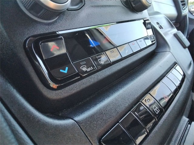 Used 2025 RAM ProMaster 2500 w/ Convenience Group image 30