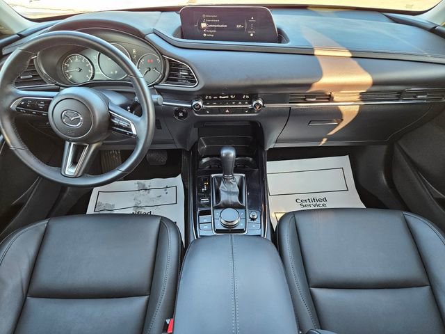 Used 2025 MAZDA CX-30 AWD 2.5 S w/ Preferred Package image 19
