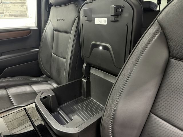New 2026 GMC Yukon XL Denali AWD/4WD image 27