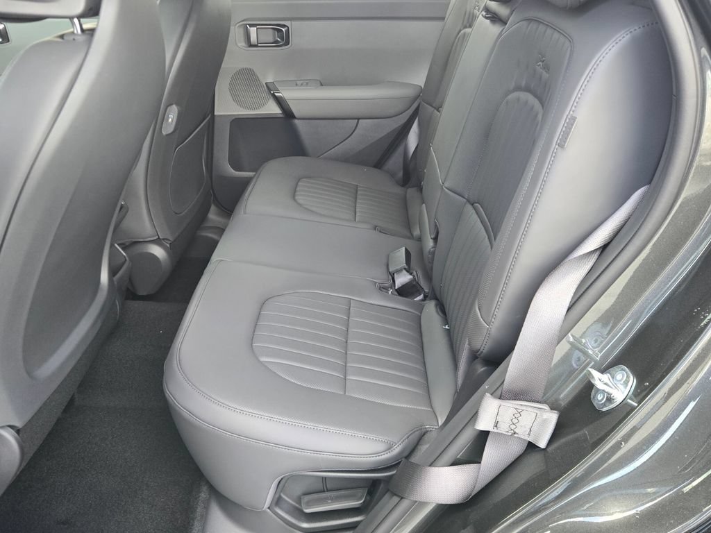New 2027 Kia Seltos X-Line SX AWD/4WD image 8