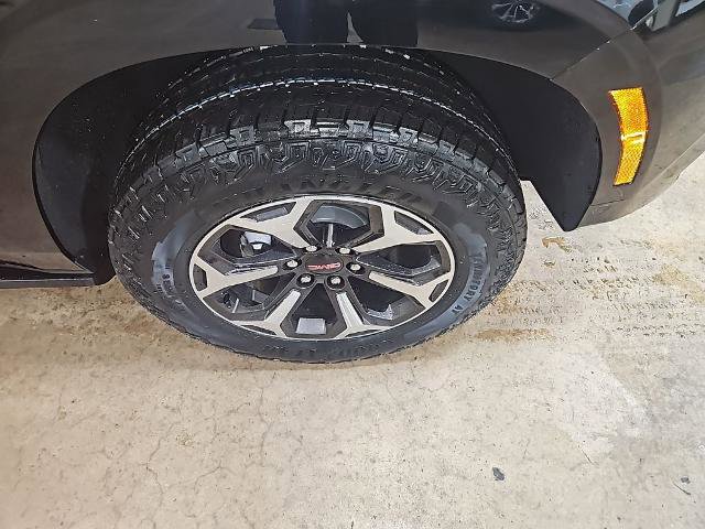 New 2026 GMC Yukon AT4 Ultimate image 9