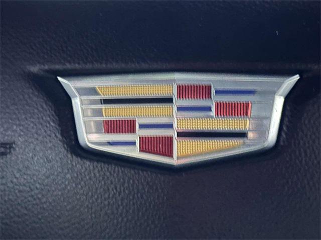 Used 2024 Cadillac XT6 Sport w/ Technology Package image 25