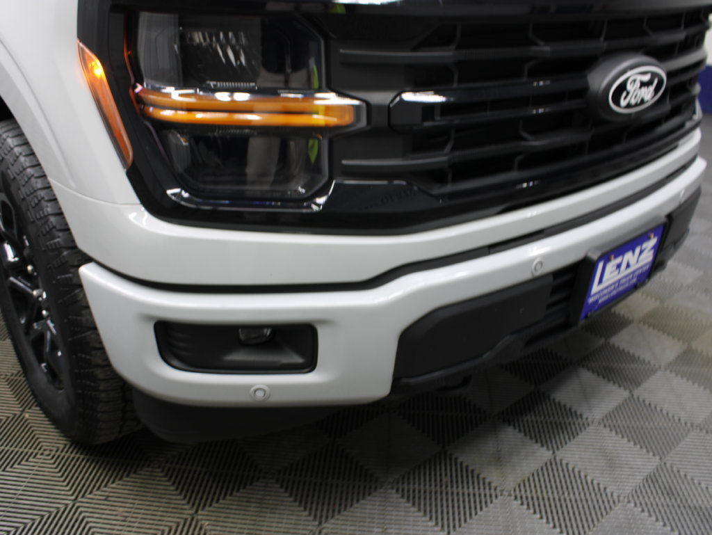 Used 2024 Ford F150 XLT w/ Equipment Group 302A MID AWD/4WD image 57