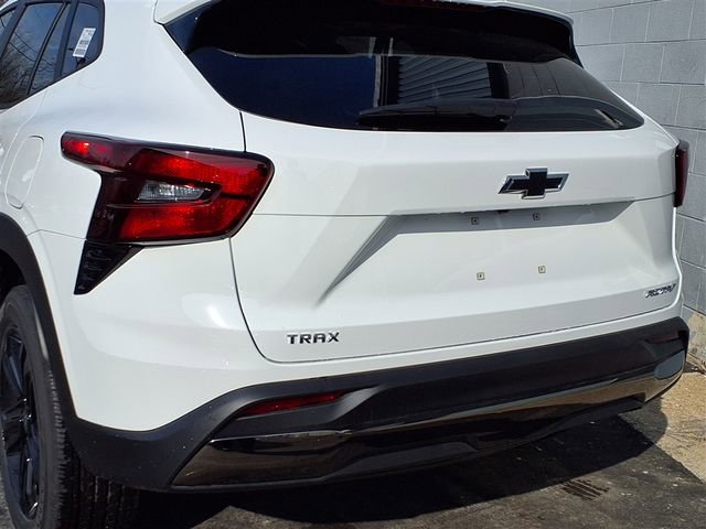 New 2026 Chevrolet Trax ACTIV image 19