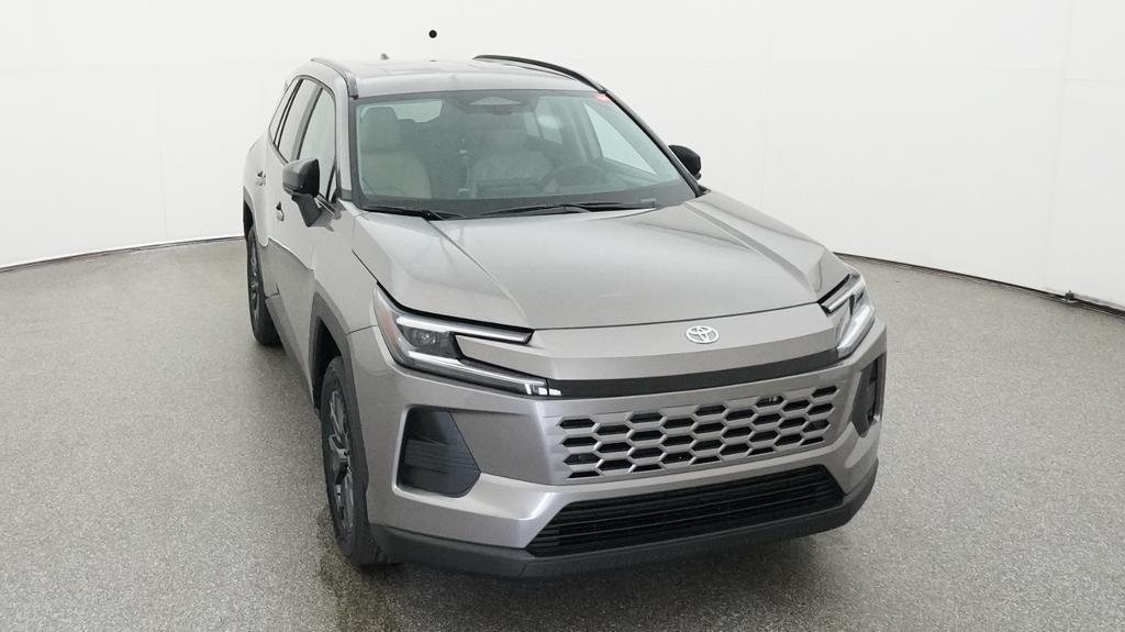 New 2026 Toyota RAV4 XLE Premium w/ Weather Package FWD image 8