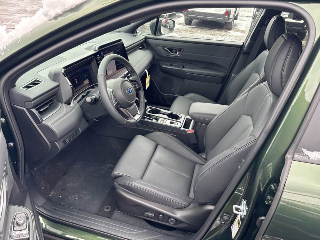 New 2026 Subaru Outback Touring XT image 9