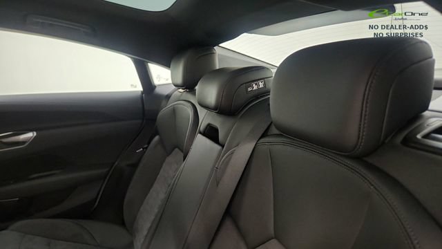 Used 2023 Audi e-tron GT Premium Plus AWD/4WD image 30