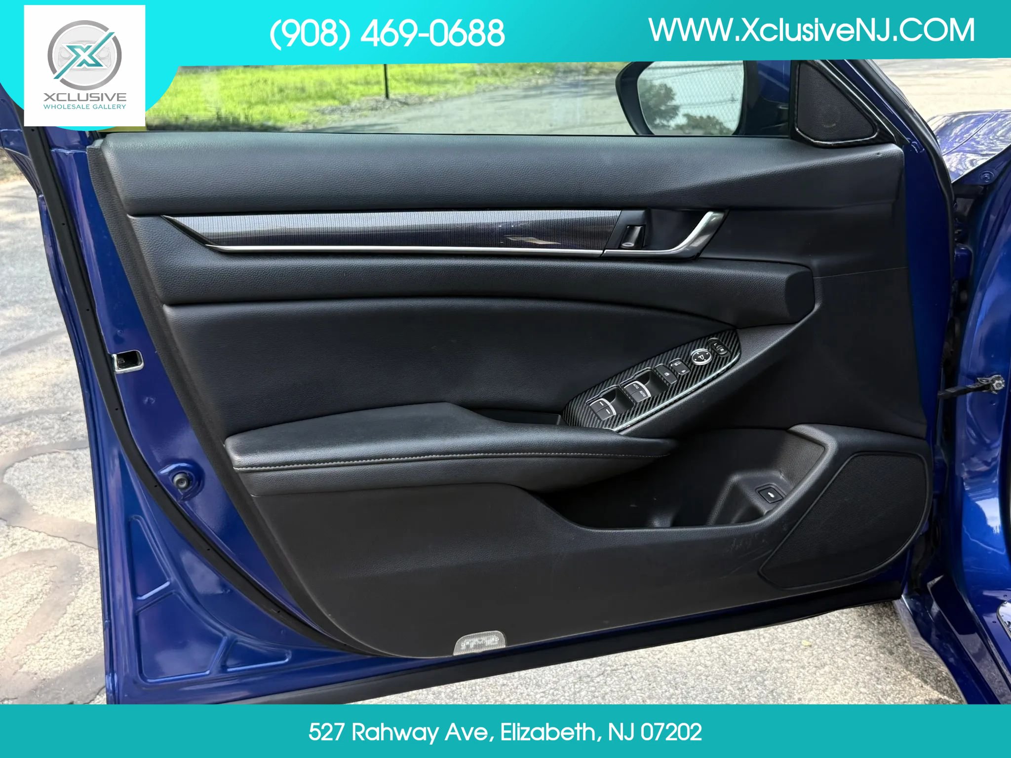 Used 2019 Honda Accord Sport image 7
