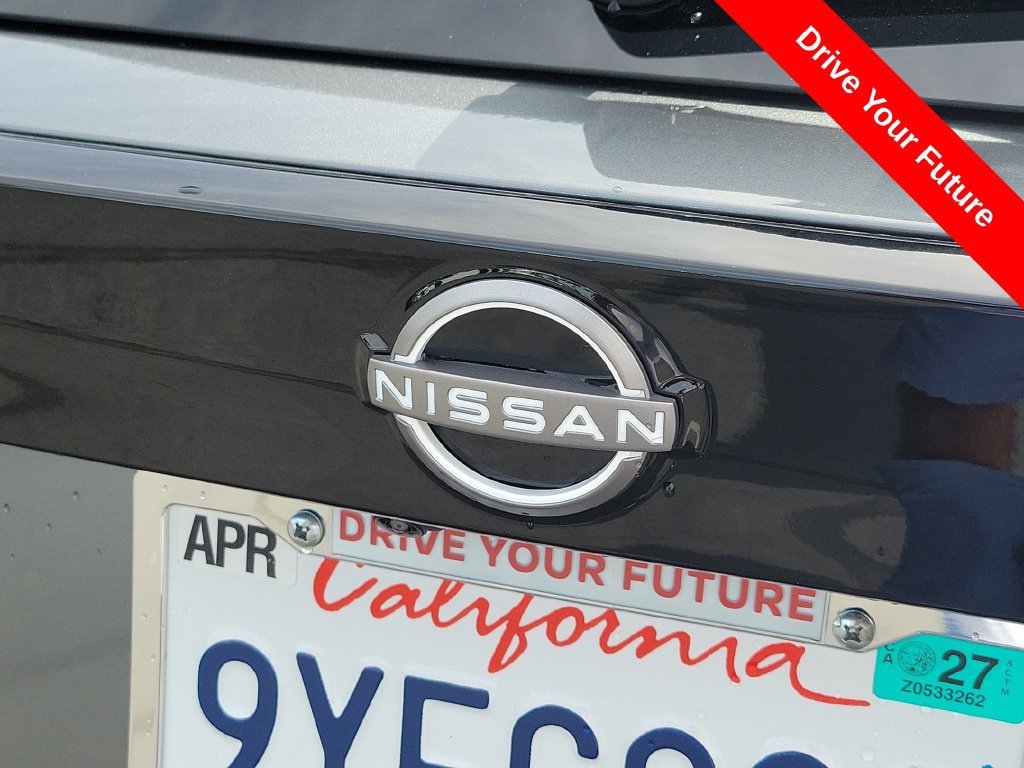 Used 2026 Nissan Kicks SV w/ SV Premium Package FWD image 26