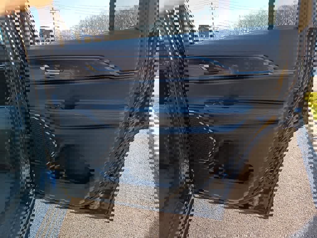 Used 2021 Jeep Grand Cherokee L Laredo w/ Luxury Tech Group I image 35