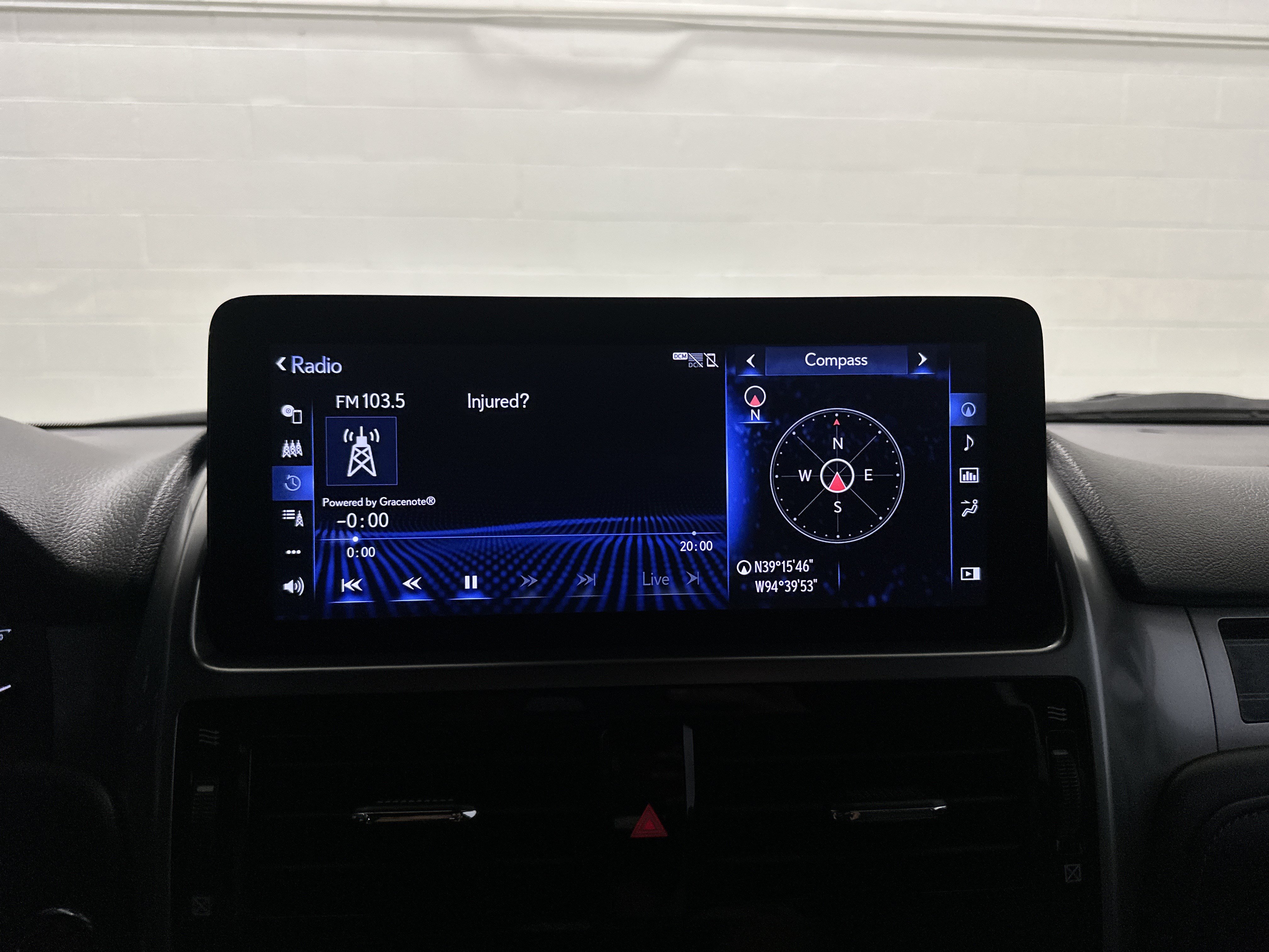 Certified 2023 Lexus GX 460 Premium w/ Premium Package AWD/4WD image 24