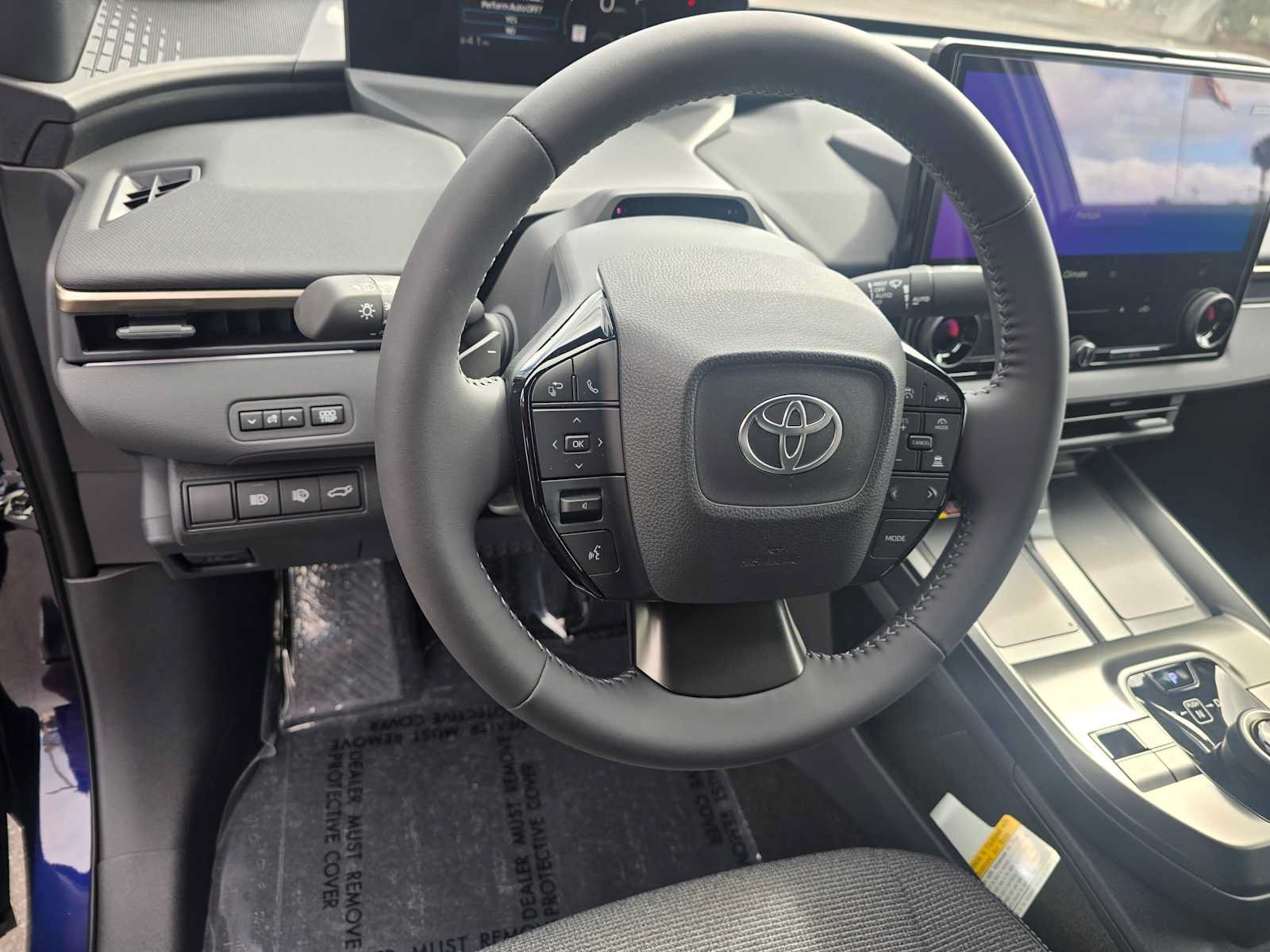 New 2026 Toyota bZ FWD image 25