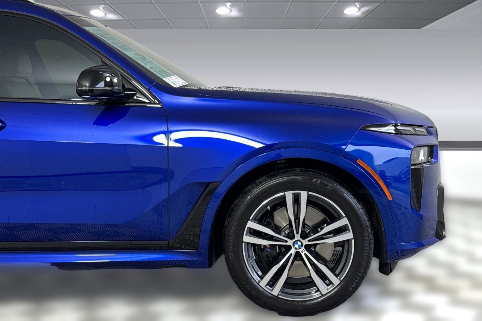 Used 2025 BMW X7 M60i image 20