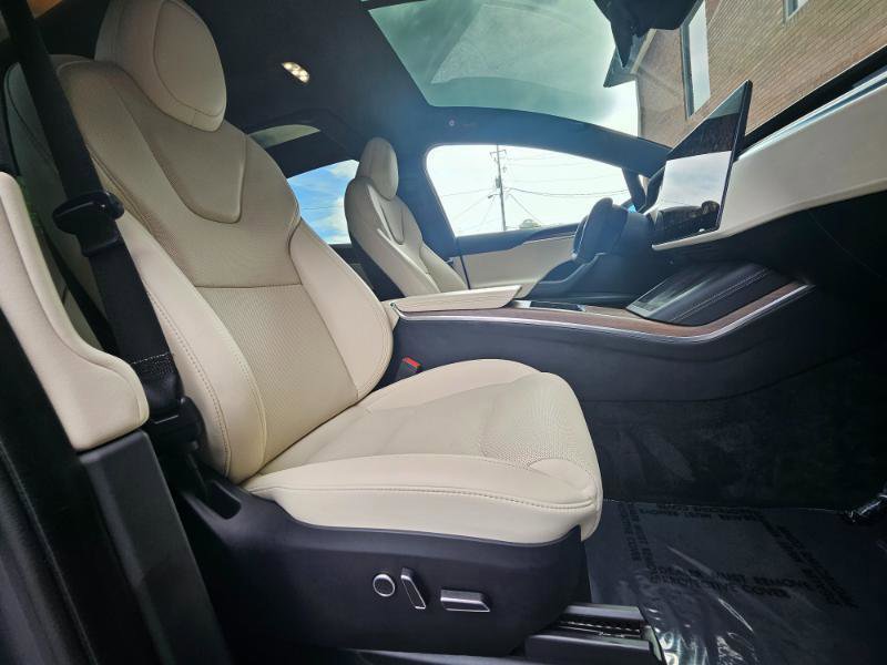 Used 2023 Tesla Model X AWD/4WD image 60