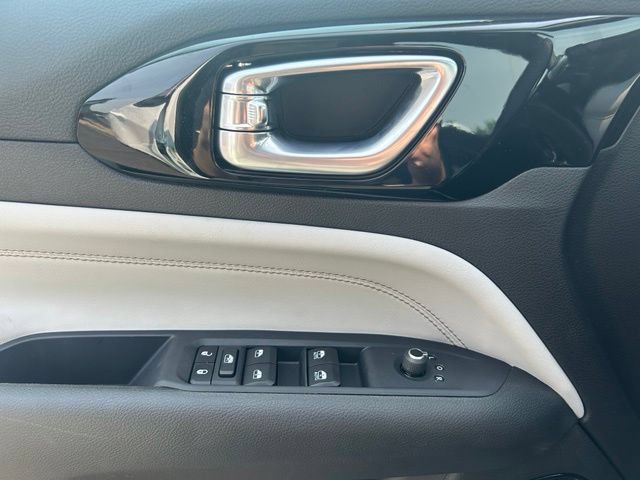 New 2026 Jeep Compass Limited AWD/4WD image 15