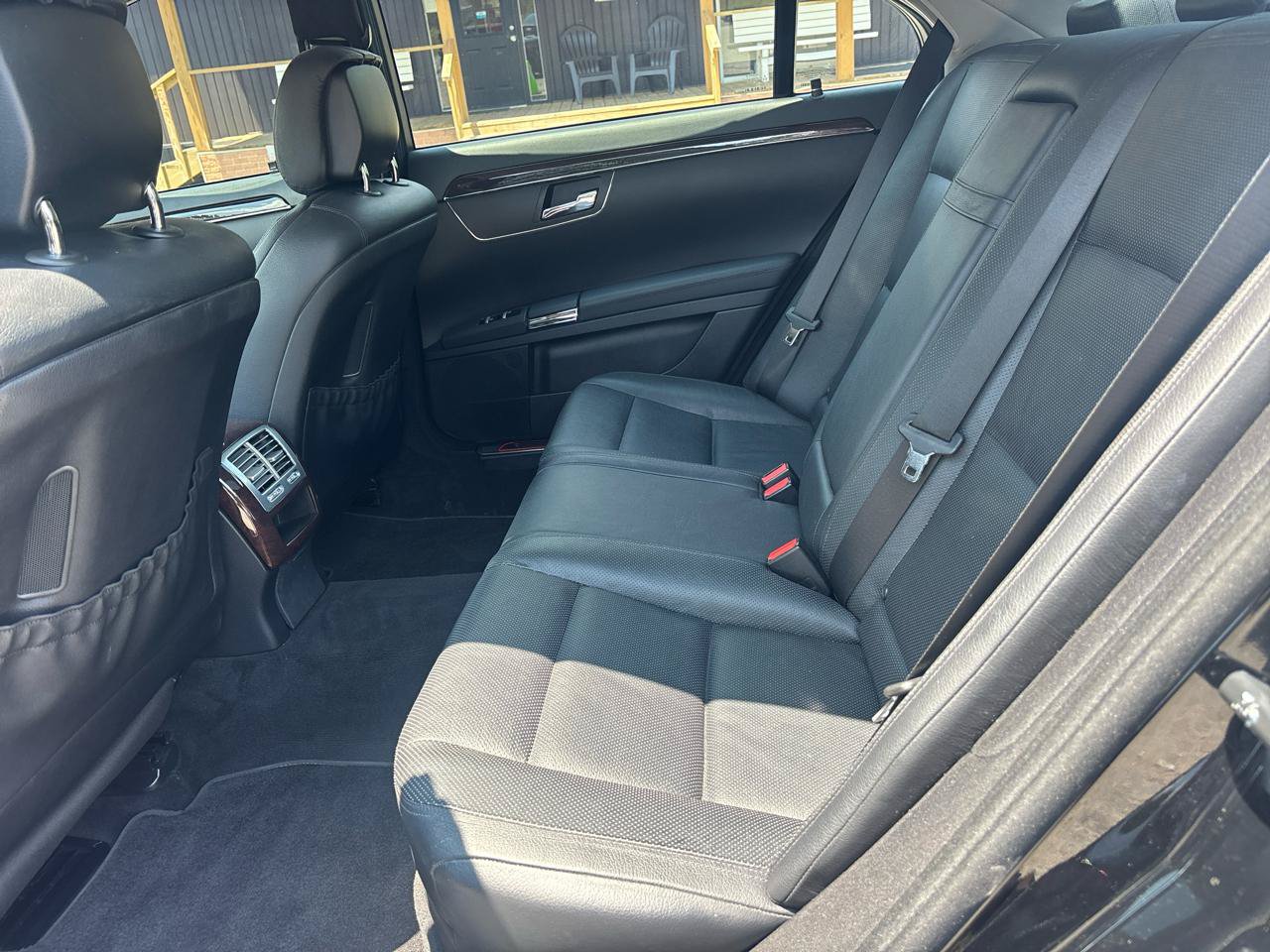 Used 2012 Mercedes-Benz S 550 image 13