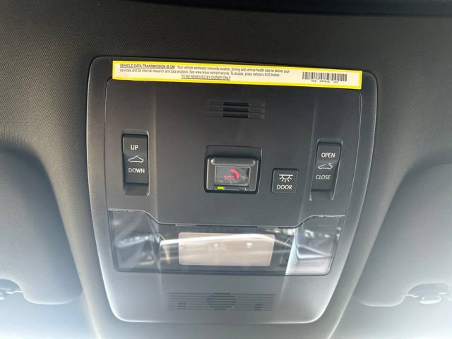Certified 2025 Lexus UX 300h AWD w/ Cold Area Package image 18