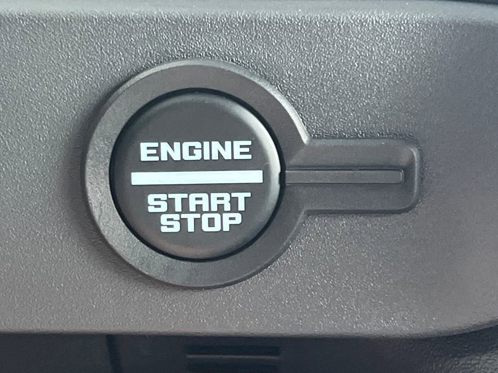 New 2025 Ford Bronco Badlands w/ Sasquatch Package image 8