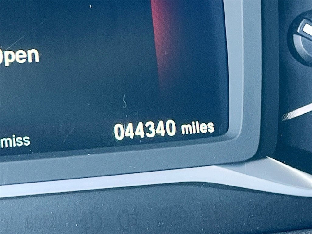 Used 2023 Honda Passport Elite image 12