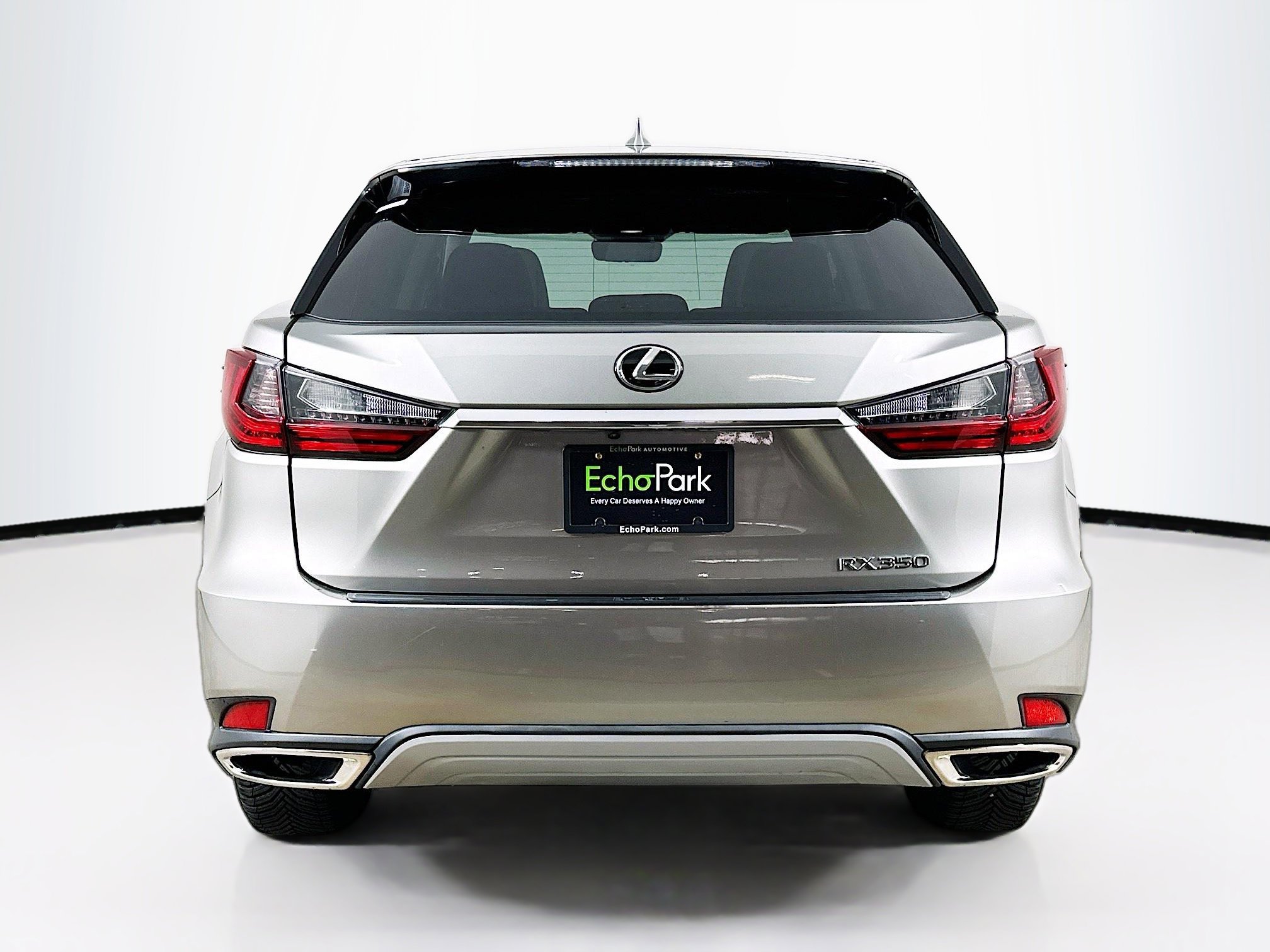 Used 2021 Lexus RX 350 FWD image 7
