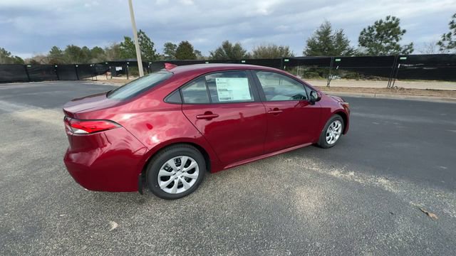 New 2026 Toyota Corolla LE image 14