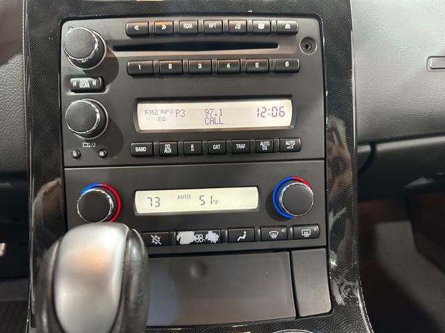 Used 2011 Chevrolet Corvette Grand Sport image 32