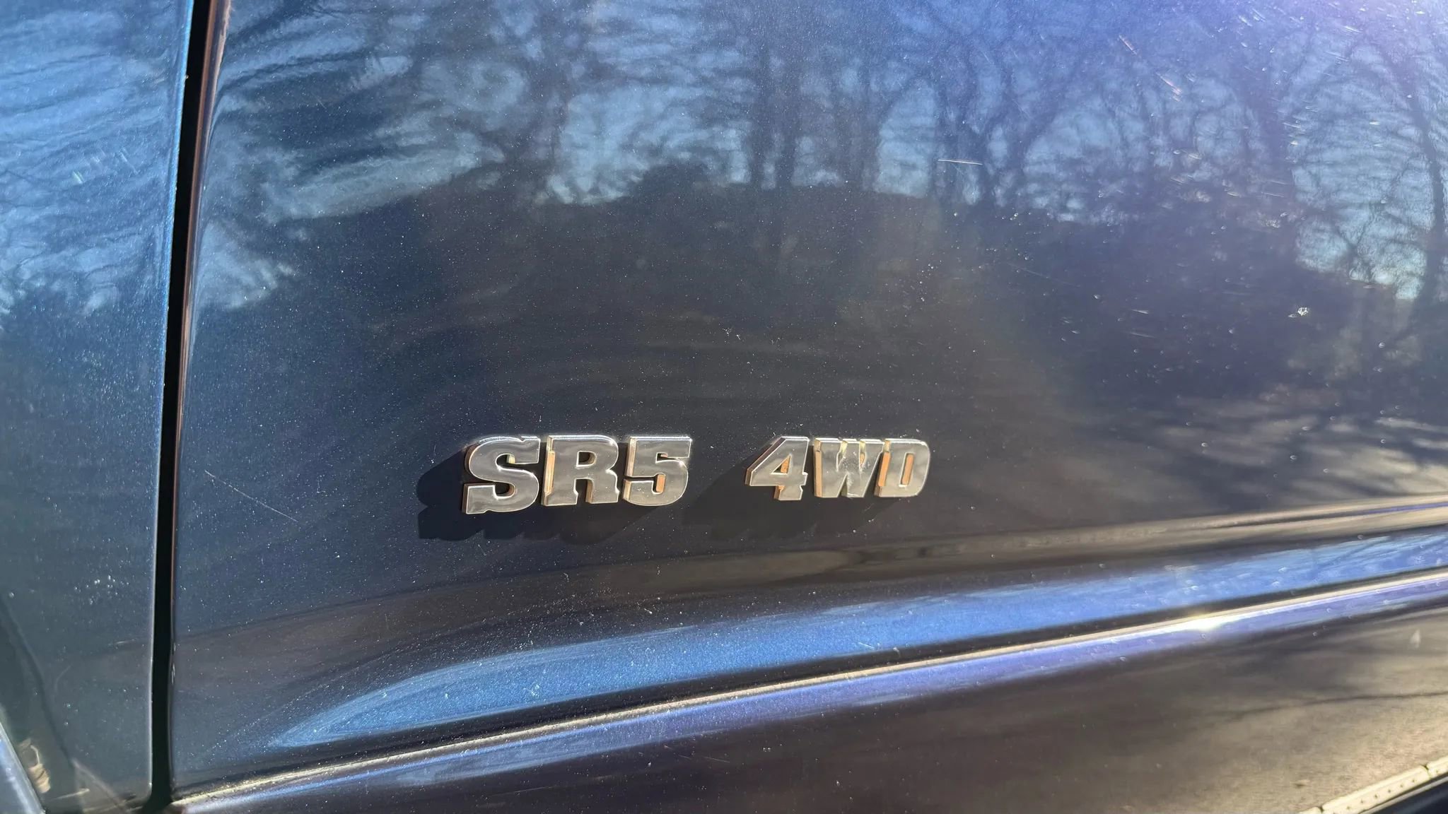 Used 2004 Toyota 4Runner SR5 image 27